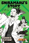 Masashi, Kishimoto, Yano, Takashi - Naruto: Shikamaru's Story--Mourning Clouds