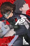 Atlus, Murasaki, Hisato - Persona 5, Vol. 4