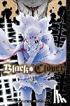 Tabata, Yuki - Black Clover, Vol. 21