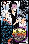 Gotouge, Koyoharu - Demon Slayer: Kimetsu no Yaiba, Vol. 16