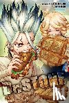 Inagaki, Riichiro - Dr. STONE, Vol. 11