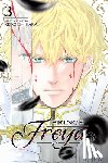 Ishihara, Keiko - Prince Freya, Vol. 3