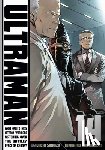 Shimoguchi, Tomohiro, Shimizu, Eiichi - Ultraman, Vol. 14