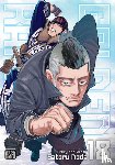 Noda, Satoru - Golden Kamuy, Vol. 18