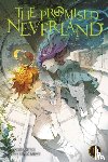 Shirai, Kaiu - Promised Neverland, Vol. 15
