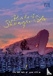 Zariya, Ranmaru - Birds of Shangri-La, Vol. 1