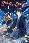 Kusanagi, Mizuho - Yona of the Dawn, Vol. 27