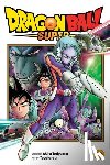 Toriyama, Akira - Dragon Ball Super, Vol. 10