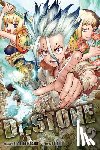 Inagaki, Riichiro - Dr. STONE, Vol. 12