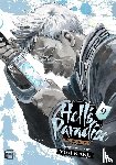Kaku, Yuji - Hell's Paradise: Jigokuraku, Vol. 9