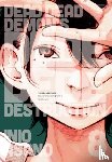 Asano, Inio - Dead Dead Demon's Dededede Destruction, Vol. 8