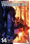 Ohtagaki, Yasuo - Mobile Suit Gundam Thunderbolt, Vol. 14