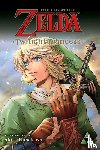Himekawa, Akira - Legend of Zelda: Twilight Princess, Vol. 7