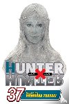 Togashi, Yoshihiro - Hunter x Hunter, Vol. 37