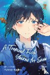 Hagino, Makoto - A Tropical Fish Yearns for Snow, Vol. 4