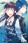 Hagino, Makoto - Tropical Fish Yearns for Snow, Vol. 5