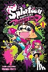 Goto, Hideki - Splatoon: Squid Kids Comedy Show, Vol. 1