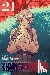 Fujimoto, Tatsuki - Chainsaw Man, Vol. 21