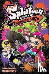 Goto, Hideki - Splatoon: Squid Kids Comedy Show, Vol. 3