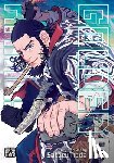 Noda, Satoru - Golden Kamuy, Vol. 19