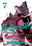 Karasuma, Tasuku - No Guns Life, Vol. 7