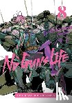 Karasuma, Tasuku - No Guns Life, Vol. 8