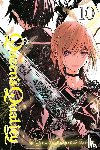 Motomi, Kyousuke - Queen's Quality, Vol. 10