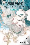 Hino, Matsuri - Vampire Knight: Memories, Vol. 5