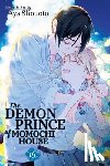 Shouoto, Aya - The Demon Prince of Momochi House, Vol. 16