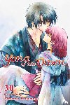 Kusanagi, Mizuho - Yona of the Dawn, Vol. 30