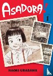 Urasawa, Naoki - Asadora!, Vol. 1