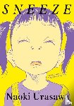 Urasawa, Naoki - Sneeze: Naoki Urasawa Story Collection