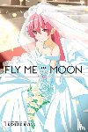 Hata, Kenjiro - Fly Me to the Moon, Vol. 1