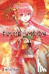 Hata, Kenjiro - Fly Me to the Moon, Vol. 3