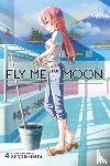 Hata, Kenjiro - Fly Me to the Moon, Vol. 4