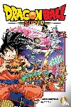 Toriyama, Akira - Dragon Ball Super, Vol. 11