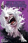 Horikoshi, Kohei - My Hero Academia, Vol. 25