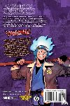 Horikoshi, Kohei, Furuhashi, Hideyuki - My Hero Academia: Vigilantes, Vol. 8