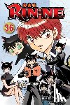 Takahashi, Rumiko - RIN-NE, Vol. 36