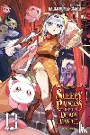Kumanomata, Kagiji - Sleepy Princess in the Demon Castle, Vol. 13