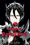 Kanno, Aya - Requiem of the Rose King, Vol. 13