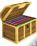 Himekawa, Akira - The Legend of Zelda - Legendary Edition Box Set