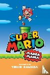 Sawada, Yukio - Super Mario Manga Mania