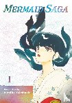 Takahashi, Rumiko - Mermaid Saga Collector's Edition, Vol. 1