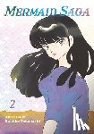 Takahashi, Rumiko - Mermaid Saga Collector's Edition, Vol. 2
