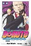 Kishimoto, Masashi, Kodachi, Ukyo - Boruto: Naruto Next Generations, Vol. 10