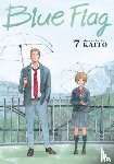 KAITO - Blue Flag, Vol. 7