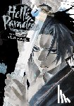 Kaku, Yuji - Hell's Paradise: Jigokuraku, Vol. 7