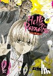 Kaku, Yuji - Hell's Paradise: Jigokuraku, Vol. 8