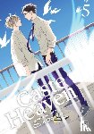 Ogawa, Chise - Caste Heaven, Vol. 5
